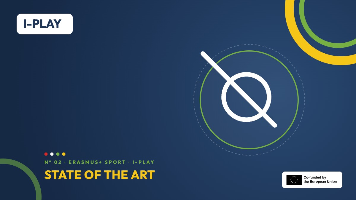 Portada I-PLAY: investigación del estado del arte